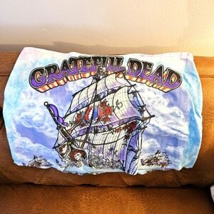 Grateful Dead tube top size small